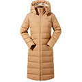 Embo 4in1 Long Down Jacket Women