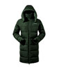 Embo Long Down 2in1 Jacket