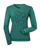 Emerald Lake Longsleeve Women