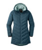 Emeralda Down Women's Parka