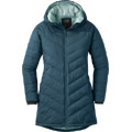 Emeralda Down Women's Parka