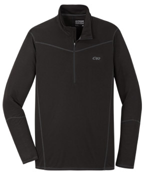 Outdoor Research Enigma Half Zip