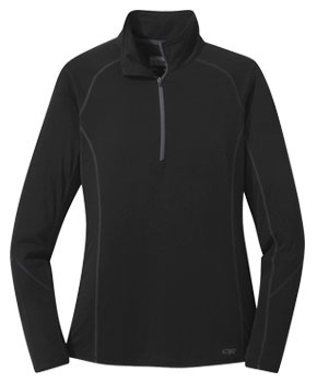 Outdoor Research Enigma Women's Half Zip
