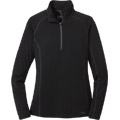 Enigma Women's Half Zip