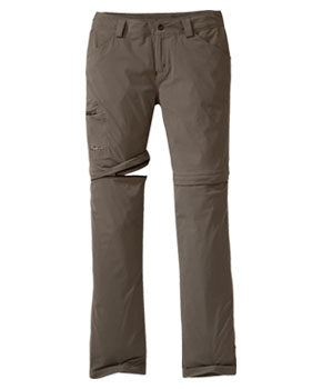 Outdoor Research Equinox Convert Women's Pants