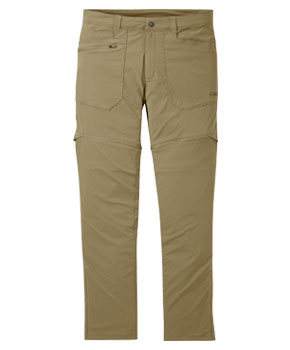 Outdoor Research Equinox Convertible Pants 32"
