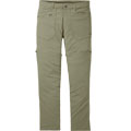 Equinox Convertible Pants 32