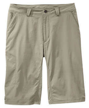 Outdoor Research Equinox Crosstown Shorts