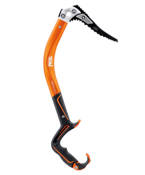 Petzl Ergo