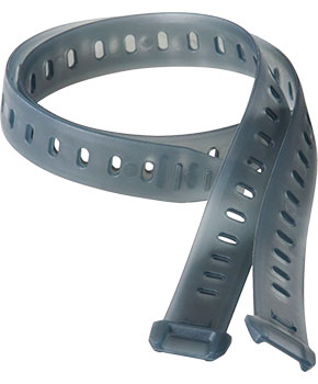 MSR Ersatz-Bindungsriemen, Fersenriemen, 14"