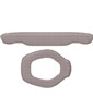 Replacement foam for Petzl helmets