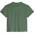 Essential Boxy Women's Tee