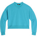 Essential Fleece Women's Crew