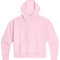 Essential Fleece Women's Pullover