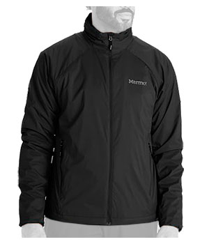 Marmot Ether DriClime 2.0 Hoody