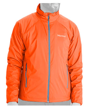 Marmot Ether DriClime 2.0 Hoody