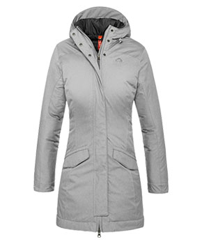 Tatonka Ethie Women's Coat