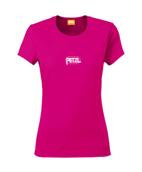 Petzl Eve Women's T-Shirt