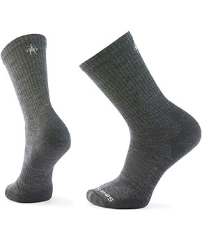 Smartwool Everyday Athletic Crew Socks