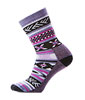 Everyday Cabin Games Crew Socks