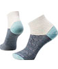 Everyday Cable Ankle Boot Socks