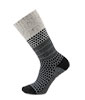 Everyday Cozy Popcorn Cable Crew Socks