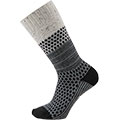 Everyday Cozy Popcorn Cable Crew Socks