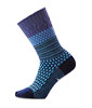 Everyday Cozy Popcorn Cable Crew Socks