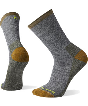 Smartwool Hike Light Hiker Street Crew