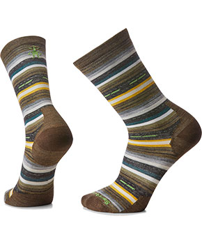 Smartwool Everyday Margarita Crew Socks