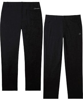 Berghaus Everyday Pant - Straight