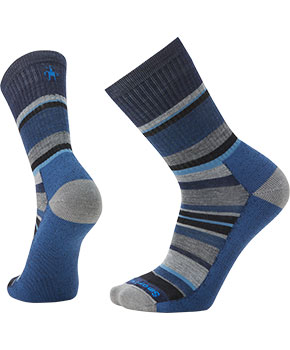 Smartwool Everyday Saturnsphere Crew Socks