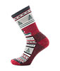 Everyday Say It Ain't Snow Crew Socks