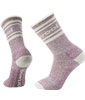 Everyday Slipper Sock Crew Socks