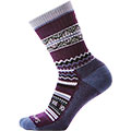 Everyday Snowed In Sweater Crew Socks