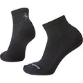 Everyday Solid Rib Ankle Socks