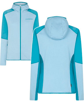 La Sportiva Existence Hoody Women