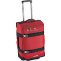 Expanse Wheeled Duffel International Carry-On