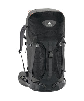 Vaude Expedition Rock 45+10