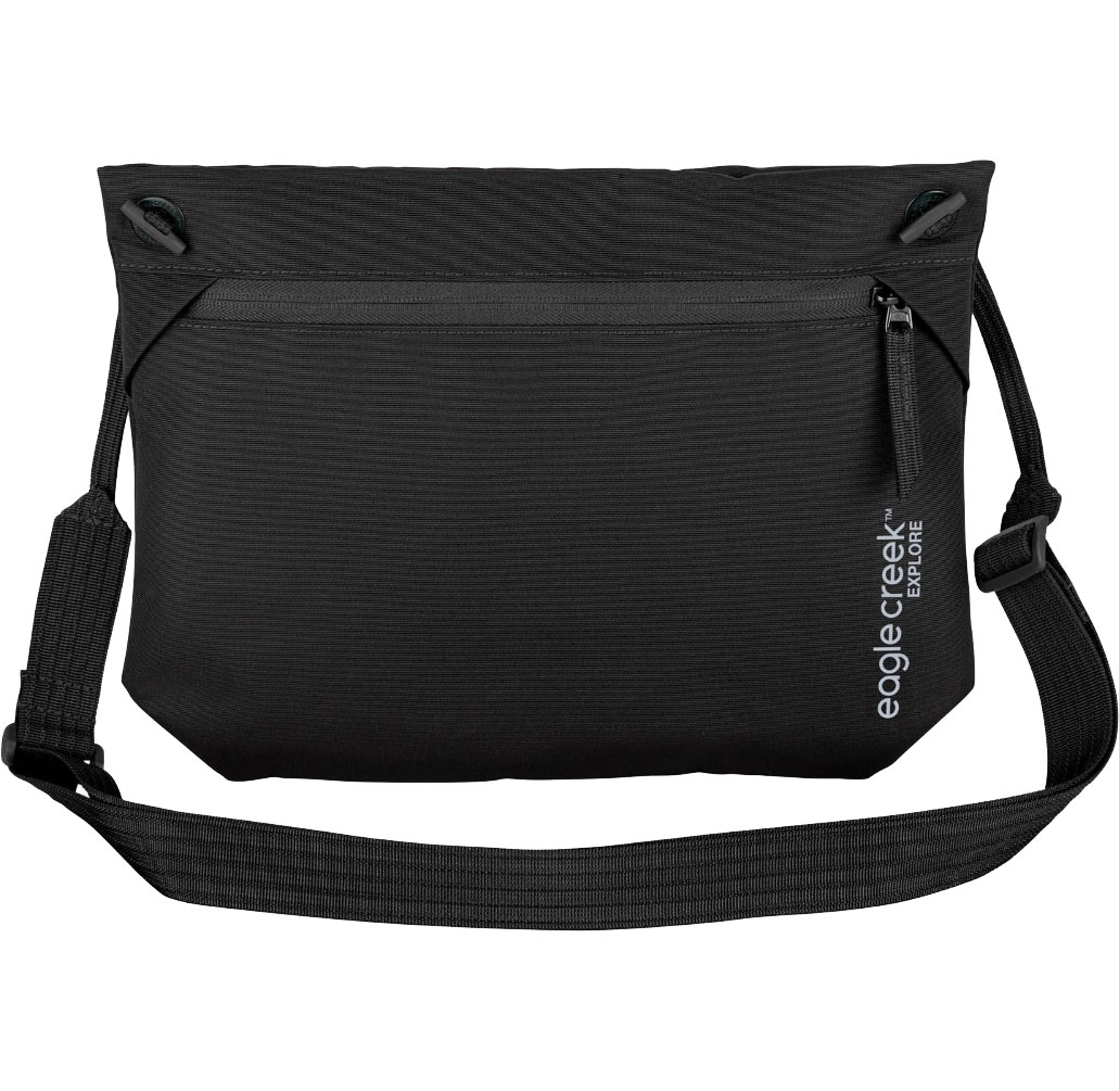 Eagle Creek Explore Crossbody Bag Alles für Ihren Outdoorbedarf gibt