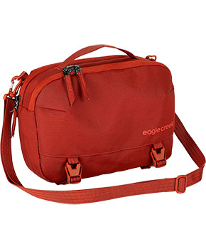 Eagle Creek Explore Mini Messenger Bag
