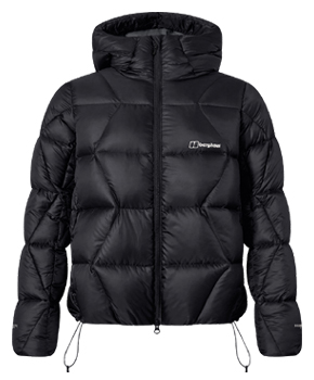 Berghaus Explorer Down Jacket Women