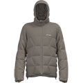 Explorer Down Jacket