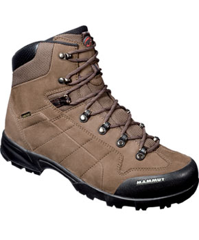 Mammut Explorer LTH Men 