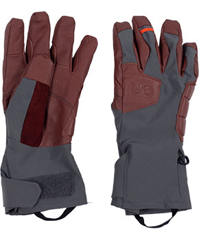 Outdoor Research Extravert Gloves