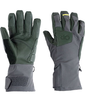 Outdoor Research Extravert Gloves