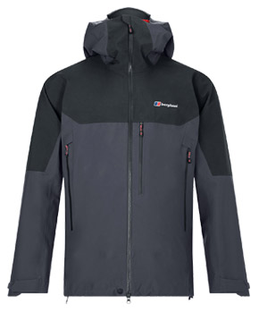 Berghaus Extrem 5000 PZ Jacket