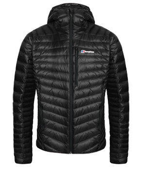 Berghaus Extrem Micro 2.0 Down Jacket