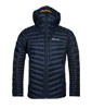 Extrem Micro 2.0 Down Jacket