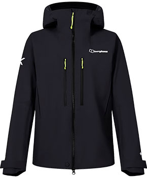 Berghaus Extrem Vanguard GTX Jacket